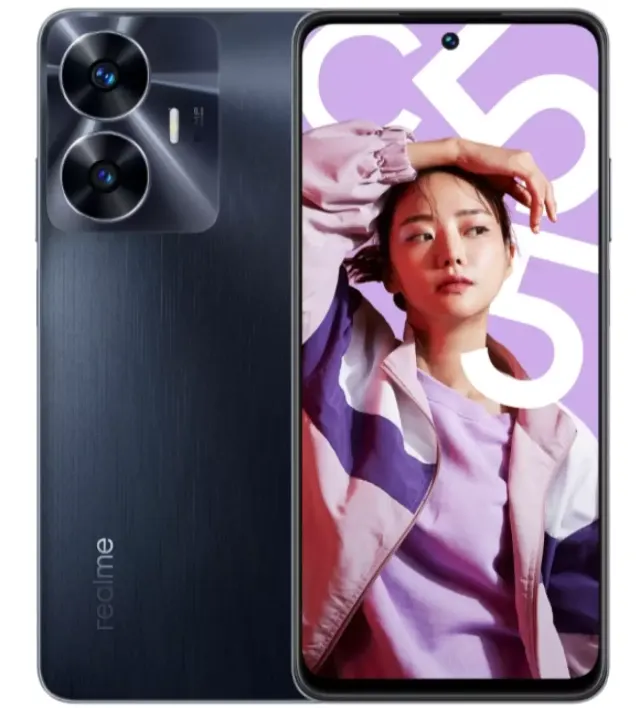 Handphone Seharga Rp2 Jutaan yang Bisa Kamu Miliki Saat Lebaran