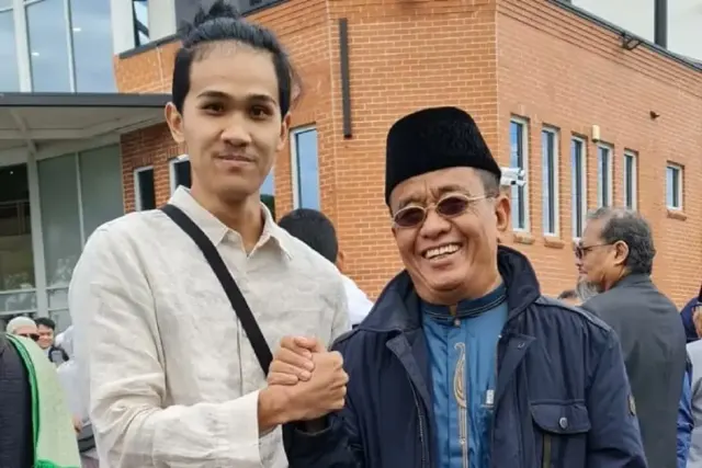 Dulu Dipuji, Bima yang Kritik Lampung Kini Dihujat Netizen: Ternyata Mulutnya Emang Konslet