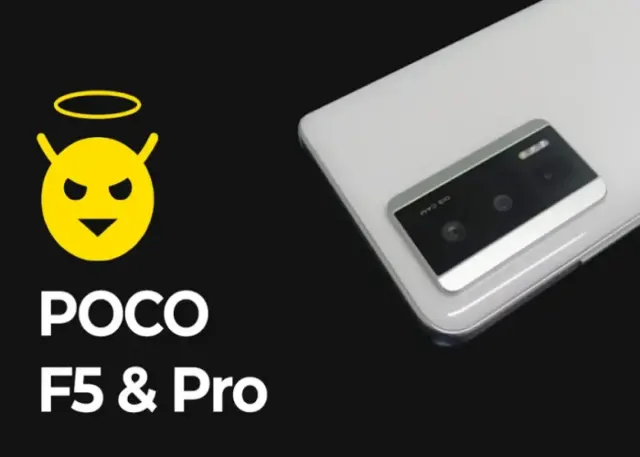 Bocoran Deretan Spesifikasi Poco F5 Pro, Ada Teknologi Wireless Charging dan Prosesor Snapdragon 8+ Gen 1