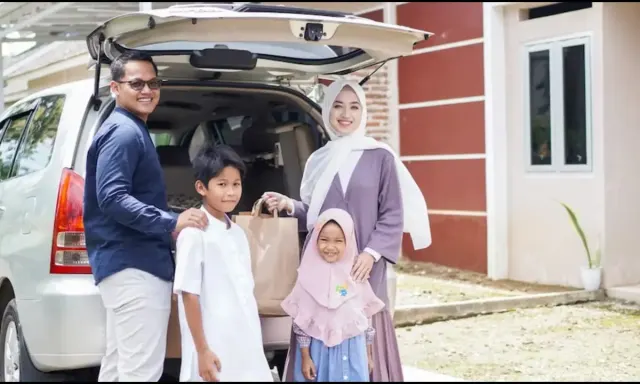 8 Tips Aman dan Nyaman Untuk Menghadapi Arus Balik Lebaran