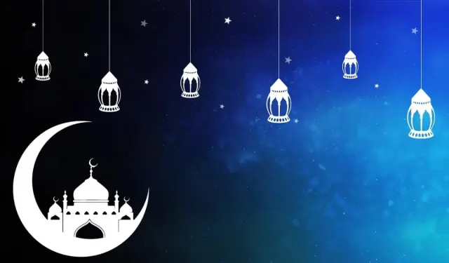 Jadwal Puasa Syawal Idul Fitri 2023, Catat dan Jangan Sampai Ketinggalan