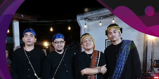 Lirik Lagu Cari Jodoh dari Band Wali Ini Cocok Untuk Kamu yang Mau Mencari Pasangan