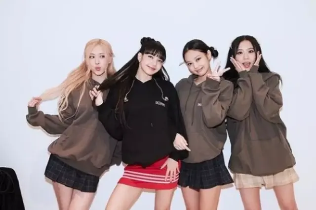 Lirik Lagu Ice Cream Blackpink Ini Dijamin akan Bikin Kamu Ketagihan Mendengarnya