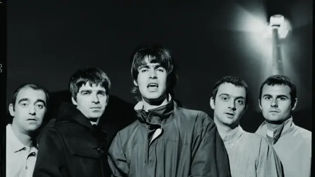 Lirik Stand By Me oleh Oasis yang Diciptakan Noel Gallagher Penuh Arti Tentang Kehidupan