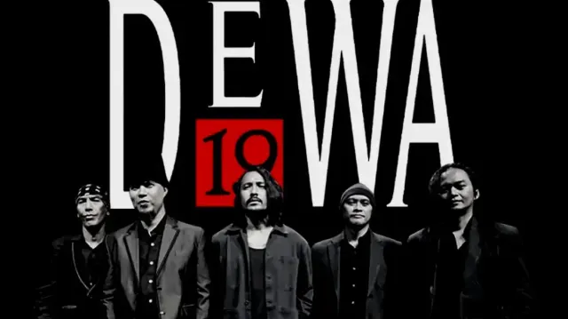Lirik Lagu Kangen Dewa 19, Lagu Ciptaan Ahmad Dhani yang Cocok Buat Kamu yang Sedang Kangen-kangennya Dengan Kekasih