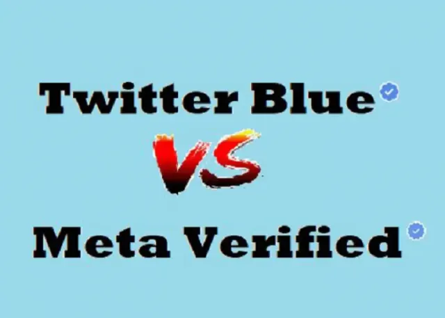 Perbandingan Centang Biru Instagram dan Facebook Berbayar dengan Twitter Blue yang Harus Kamu Tahu!