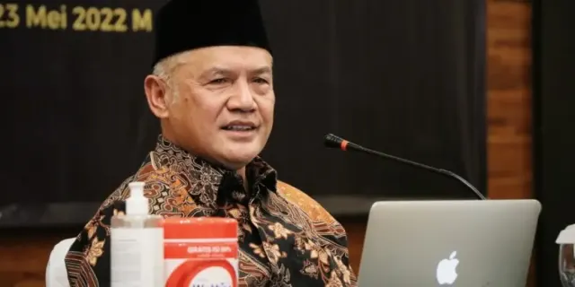Warga Muhammadiyah Jangan Terpancing Ancaman Pembunuhan Peneliti BRIN Andi Pangerang Hasanuddin!