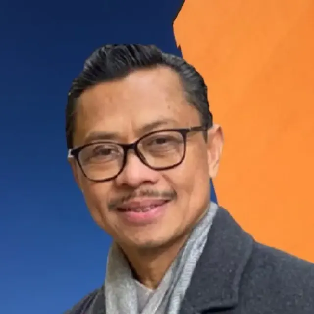 Imam Shamsi Ali Desak Kasus Peneliti BRIN yang Ancam Bunuh Warga Muhammadiyah Diusut Tuntas
