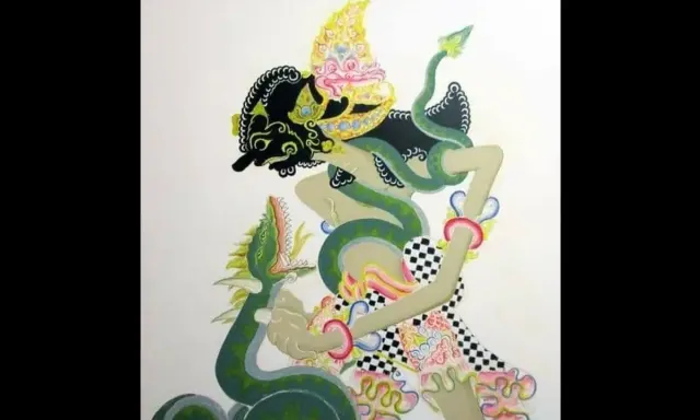 Mengenal Lebih Dekat Bima, Salah Satu Karakter Terkenal di Dunia Wayang
