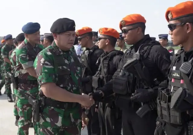 TNI Kirim Satgas Evakuasi WNI di Sudan, Misi Sama setelah Afghanistan dan Ukraina
