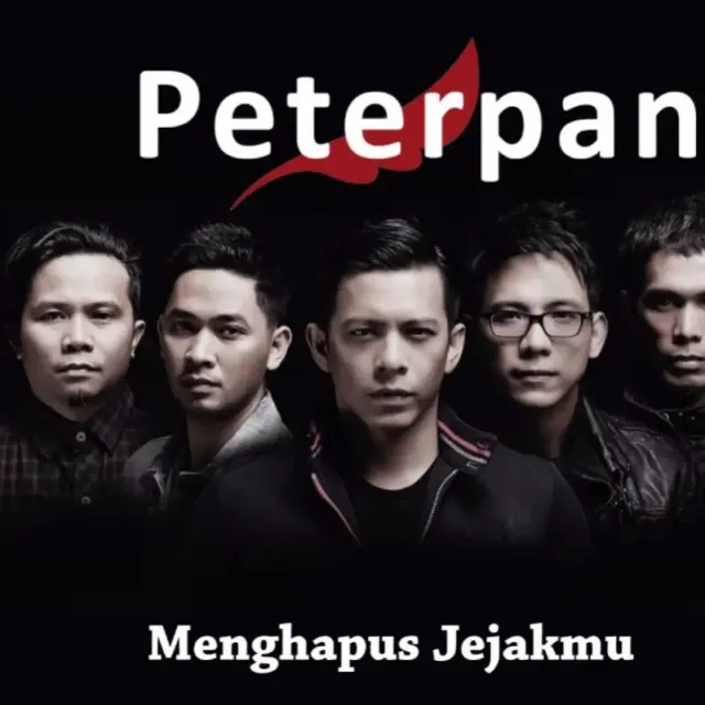 Lirik Lagu Menghapus Jejakmu Ini Cocok Banget Untuk Motivasi Move On