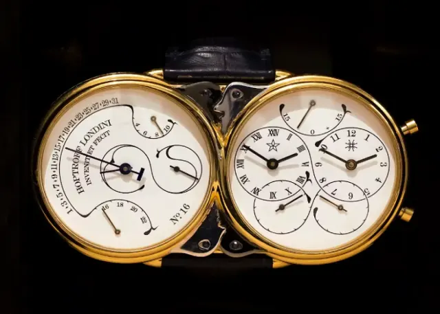 5 Smartwatch Mewah dengan Harga Fantastis