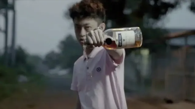 Lirik Lagu Dat Stick Oleh Rich Brian Ini Cocok Buat Kalian yang Suka Musik-Musik Rap Hip-Hop