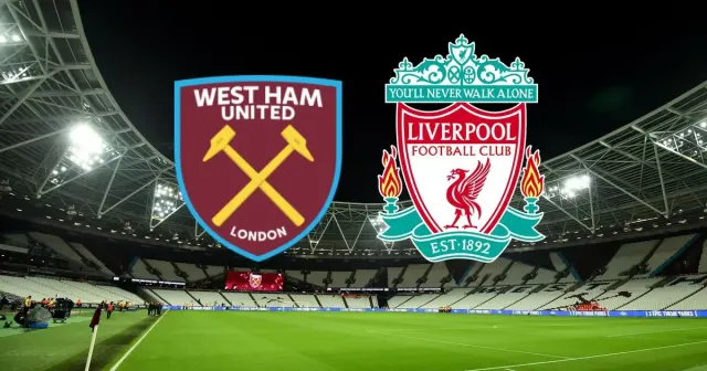 Prediksi West Ham vs Liverpool: Misi The Reds Lanjutkan Tren Positif