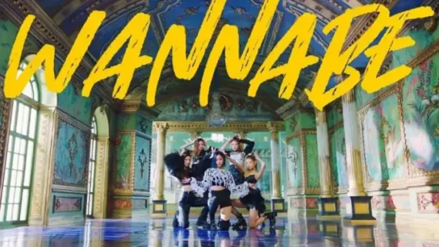 Lirik Lagu Wannabe Itzy Mengajarkan Untuk Kita Menjadi Diri Kita Sendiri