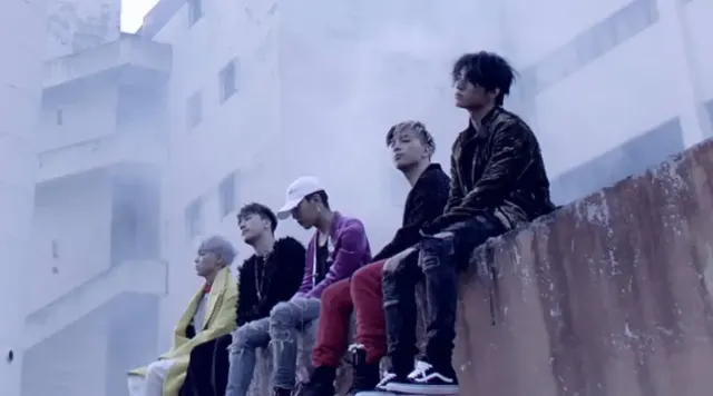 Lirik Lagu Last Dance Bigbang Bikin Para Penggemar Nangis