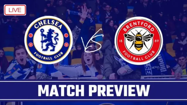 Prediksi Chelsea vs Brentford: Tuan Rumah Wajib Bangkit