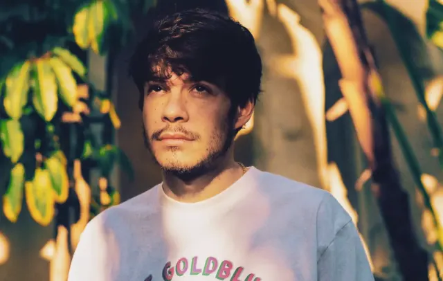 Lirik Lagu Best Friend Rex Orange County yang Cukup Populer Dikalangan Milenial