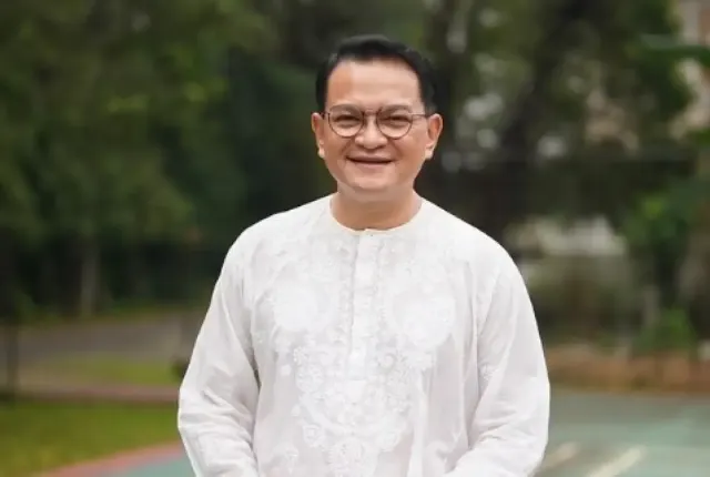 Hedi Yunus Bersaksi Detik-detik Iqbal Pakula Meninggal Dunia: Terus Ucapkan Takbir