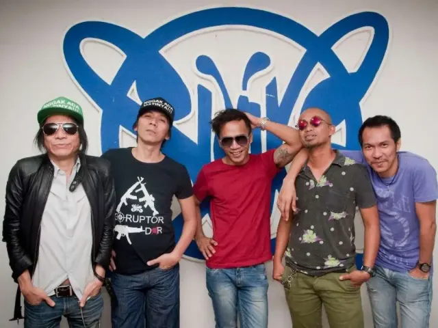 Lirik Lagu Balikin Slank, Cerita Tentang Penyesalan Terhadap Narkoba