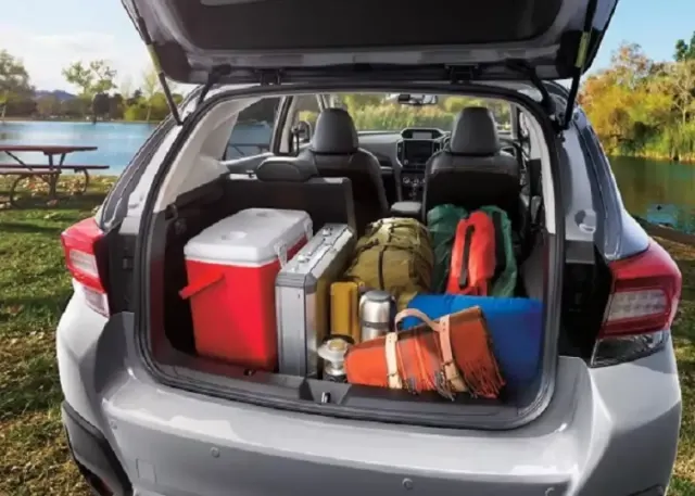 5 Tips Packing Barang di Bagasi Mobil Agar Efektif dan Efisien