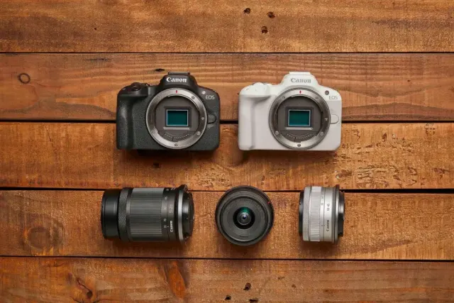 Fitur Baru Canon EOS R50 yang Bikin Hasil Foto Layaknya Profesional