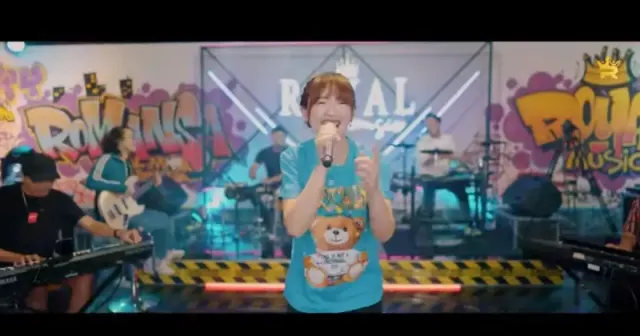 Lirik Lagu Pambasilet, Lagu Baru Happy Asmara dengan Timur Indonesia