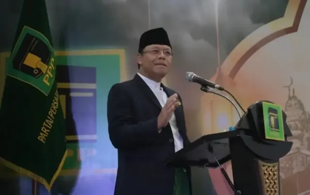 Siap-siap, PPP Bakal Umumkan Capres-Cawapres 2024