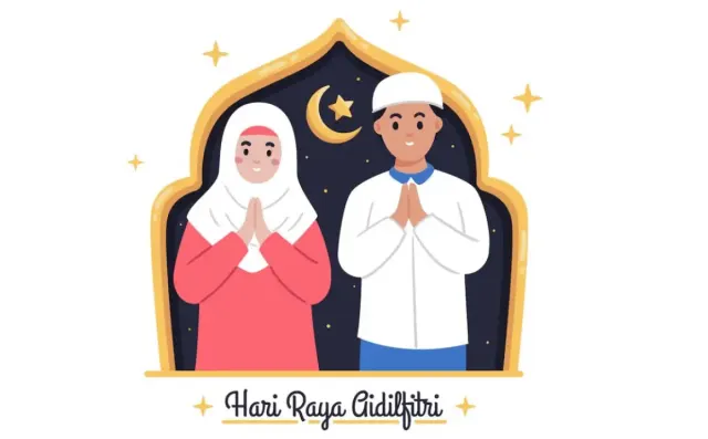 Ide Tema Halal Bihalal 2023, Cocok untuk Kumpul Bersama Keluarga Jalin Silaturahmi dan Kebersamaan