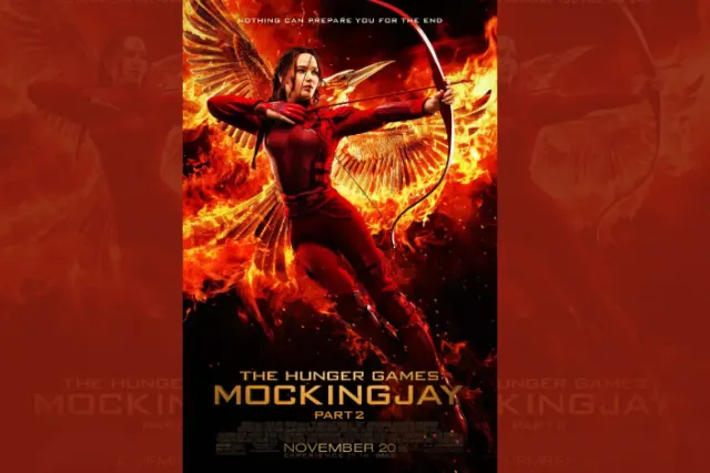 Sinopsis The Hunger Games: Mockingjay Part 2, Aksi Pembalasan Katniss Everdeen Dimulai