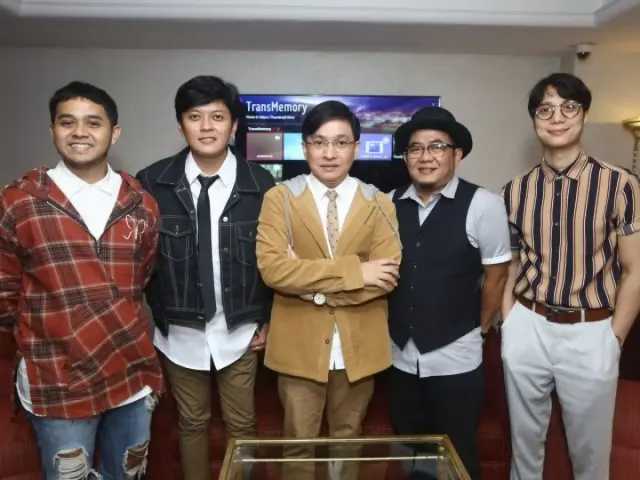 Lirik Lagu Janji Suci Yovie & Nuno Ini Pas Banget Buat Ngelamar Doi