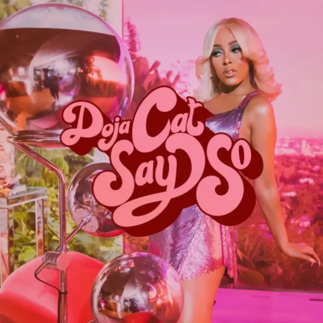 Lirik Lagu Doja Cat Say So Bikin Orang Mengerti Pelajaran Hidup