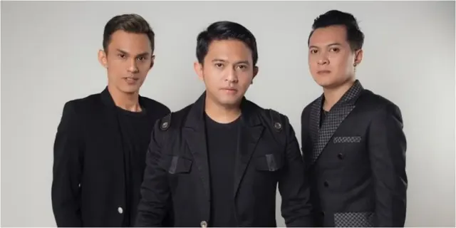 Lirik Lagu Kamu Bukan Putri Raja The Potter's Ini Pernah Viral di Tik Tok