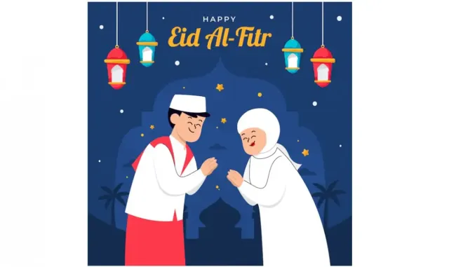 10 Ide Tema Halal Bihalal Idul Fitri 2023, Penuh Makna untuk Acara Kantor