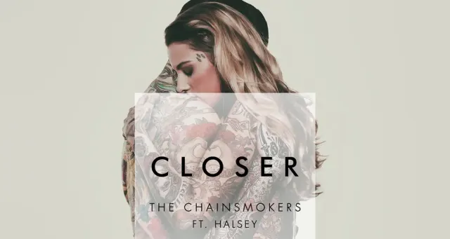 Lirik Lagu Closer Milik The Chainsmokers Ini Bikin Kamu Gagal Move On