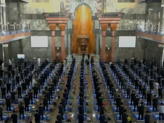 Profil Ponpes Al Zaytun Indramayu, Aliran hingga Ciri Khas Pendidikannya
