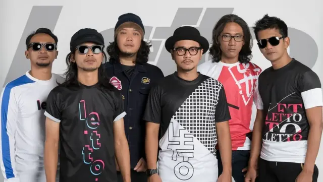 Lirik Lagu Ruang Rindu Letto yang Bisa Bikin Melayang