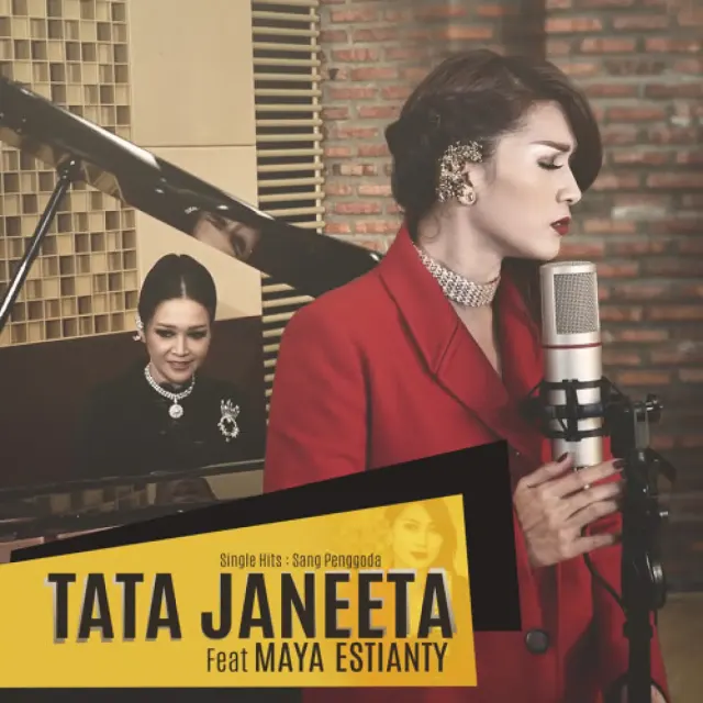 Lirik Lagu Sang Penggoda, Cocok Untuk Nyiyirin Pelakor
