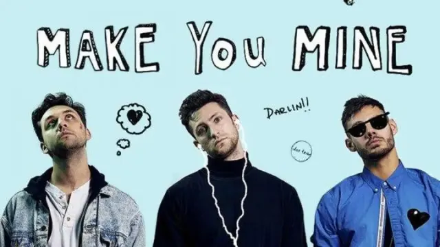 Lirik Lagu Make You Mine Ternyata dari Kisah Nyata