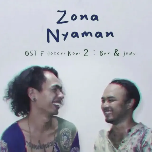 Lirik Lagu Zona Nyaman Fourtwnty Ini Cocok Untuk Kamu para Pemuda Senja