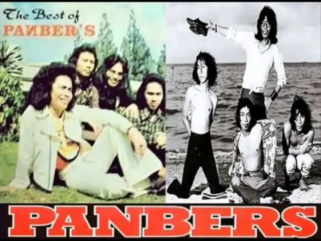 Lirik Lagu Gereja Tua Panbers, Tentang Kenangan Bersama Manis dengan Dia