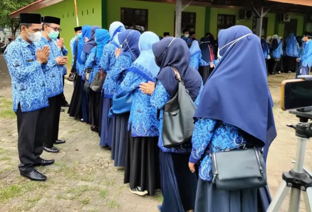 Mengenal Makna dan Hikmah Halal Bihalal, Tradisi Khas Umat Muslim di Indonesia