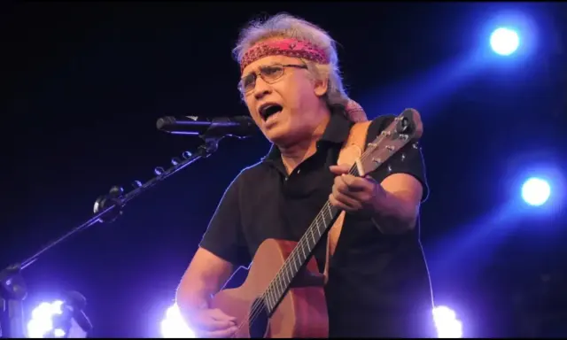Lirik Lagu Ibu Iwan Fals, Lagu Tentang Perjuangan Seorang Ibu
