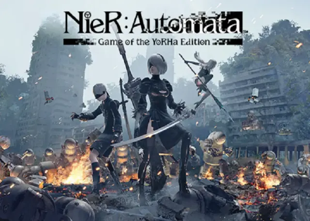 Isi Waktu Liburan dengan Bermain 5 Game Hack and Slash Terbaik di PC