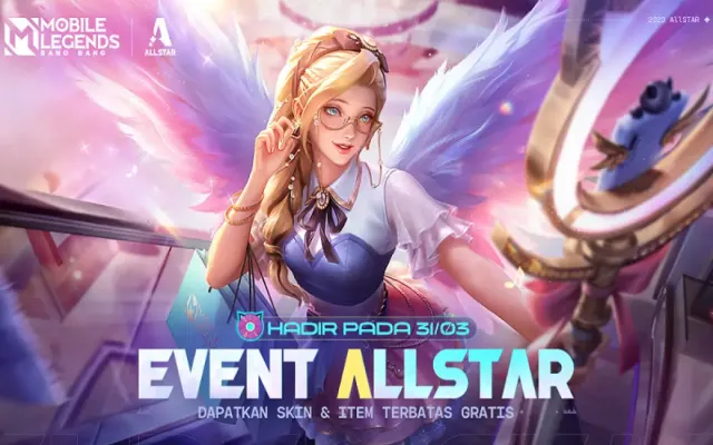 Game Terfavorit di Indonesia 2023, Mobile Legends dan Free Fire Posisi Berapa?