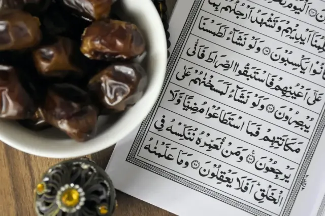 5 Keutamaan Puasa Senin Kamis, Ibadah Sunnah yang Rutin Dikerjakan Nabi saw