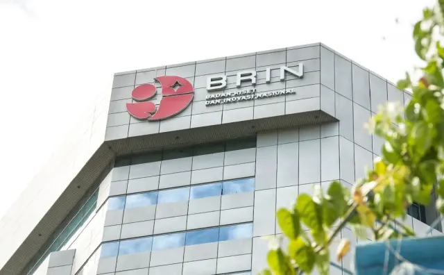 Deretan Kontroversi BRIN Hingga Putuskan Andi Pangerang Langgar Kode Etik. DPR Minta BPK Evaluasi dan Copot Kepala BRIN