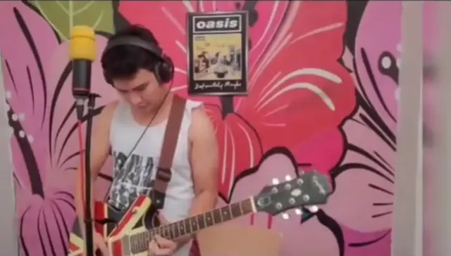 Aldi Taher Buat Lagu Surat Maaf untuk Starla Di Tengah Masalah Virgoun