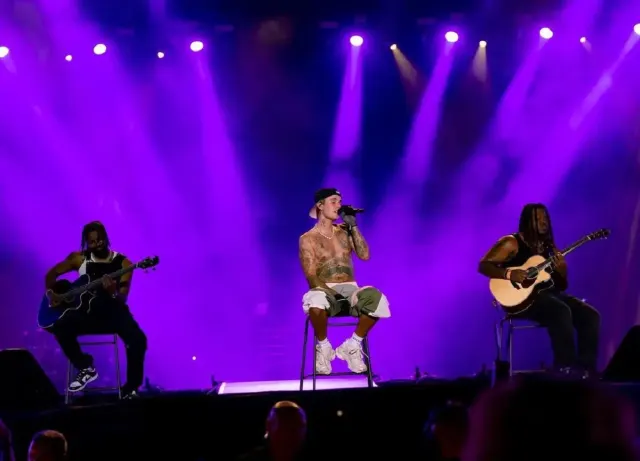 Lirik Lagu Love Yourself Justin Bieber ini Ternyata Ditujukan untuk Selena Gomez Loh