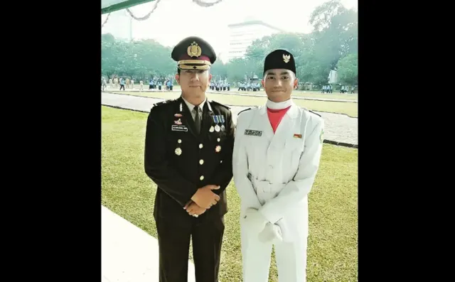 PPATK Blokir Rekening AKBP Achiruddin, Angkanya Fantastis. LHKPN Selama 10 Tahun Tidak Berubah, Tak Sampai 500 Juta